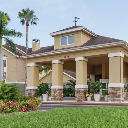 Homewood Suites By Hilton Fort Myers Exterior photo