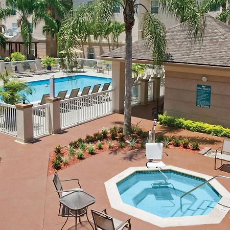 Homewood Suites By Hilton Fort Myers Exterior photo