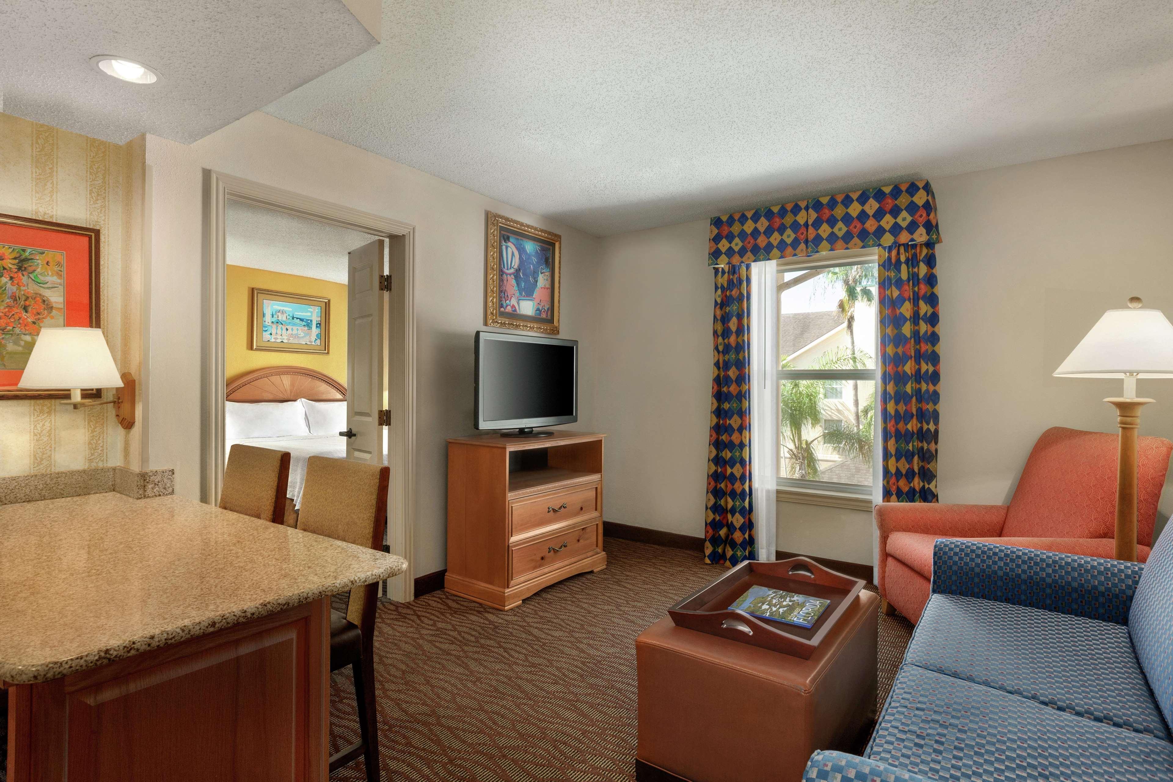 Homewood Suites By Hilton Fort Myers Exterior photo