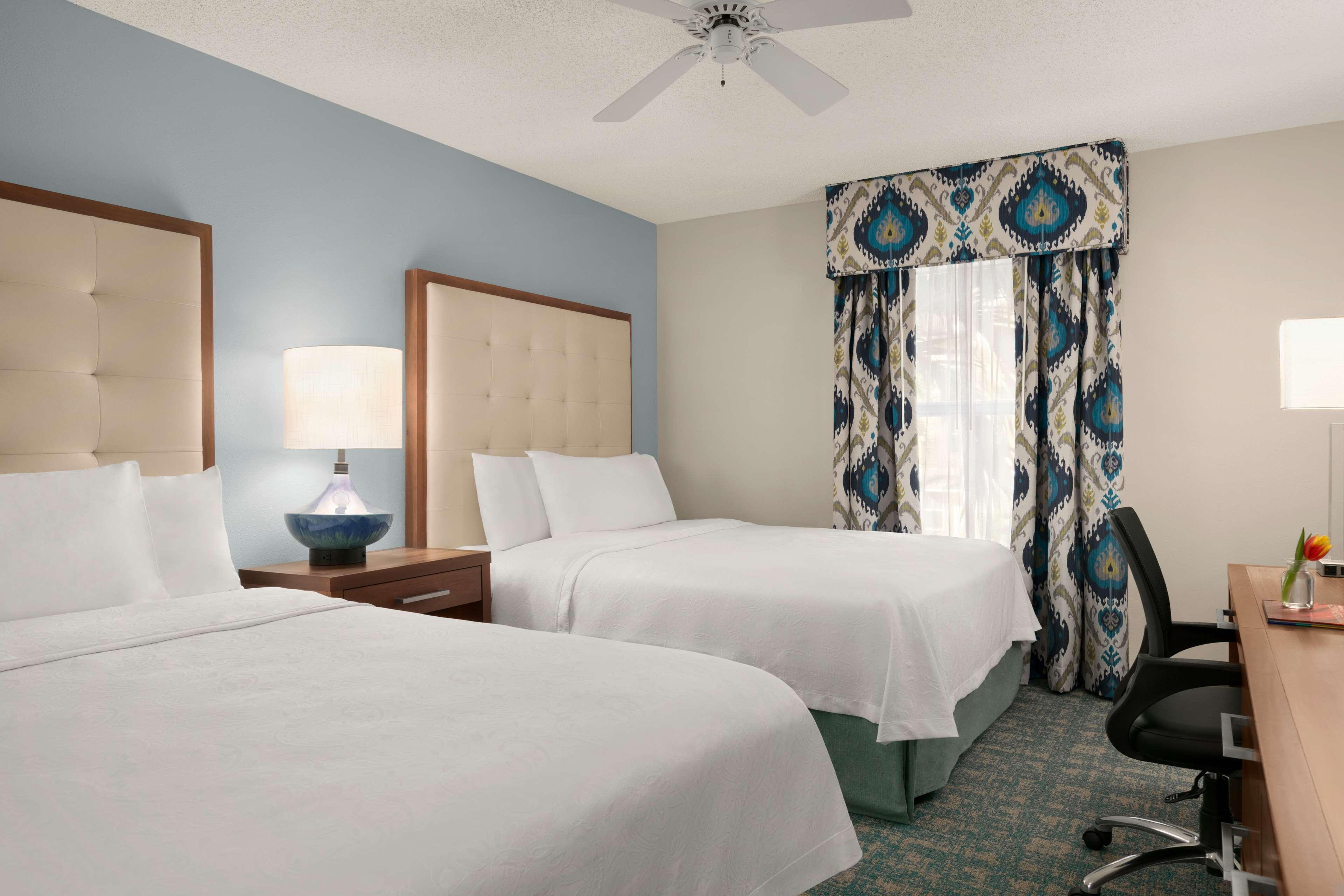 Homewood Suites By Hilton Fort Myers Exterior photo