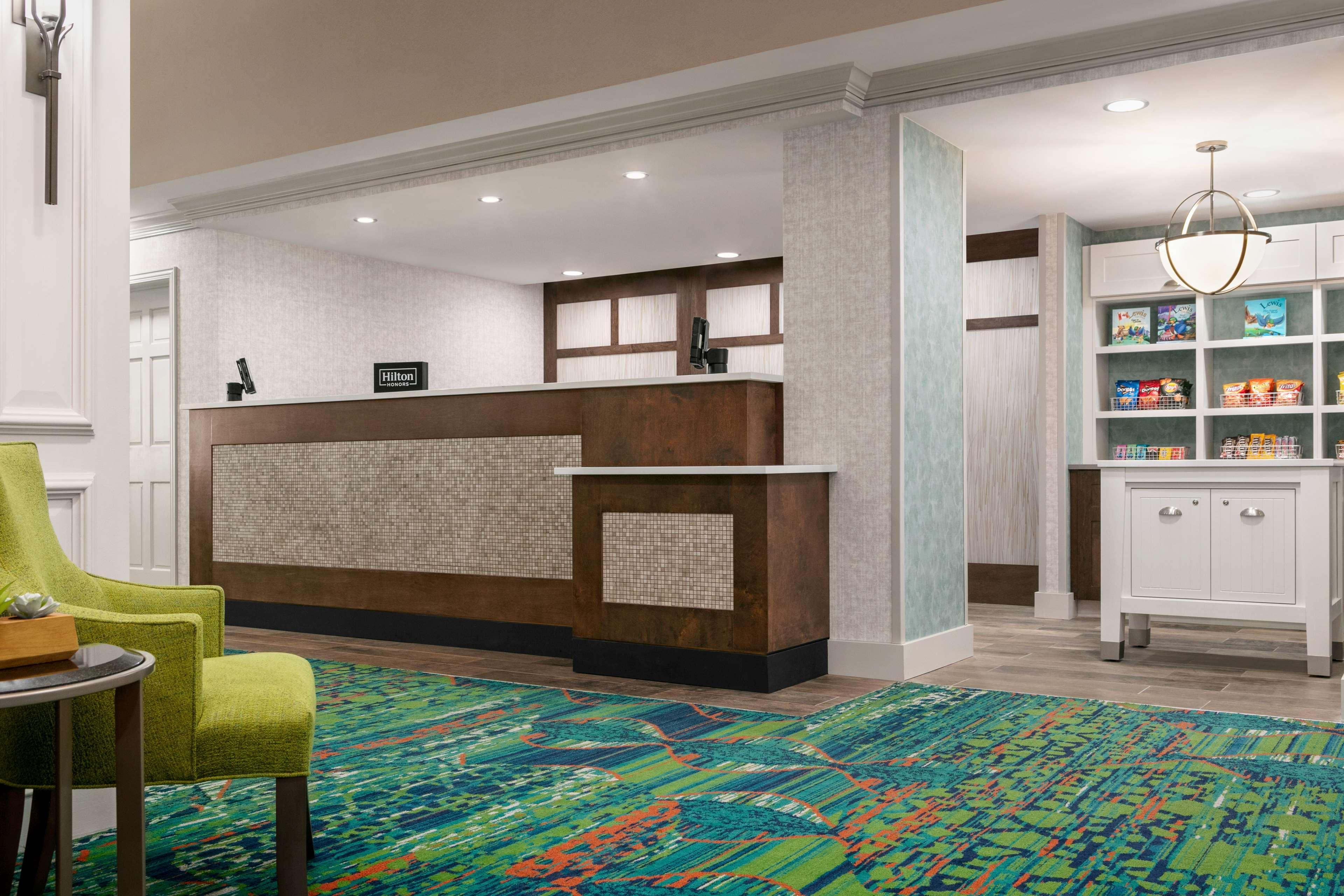 Homewood Suites By Hilton Fort Myers Exterior photo