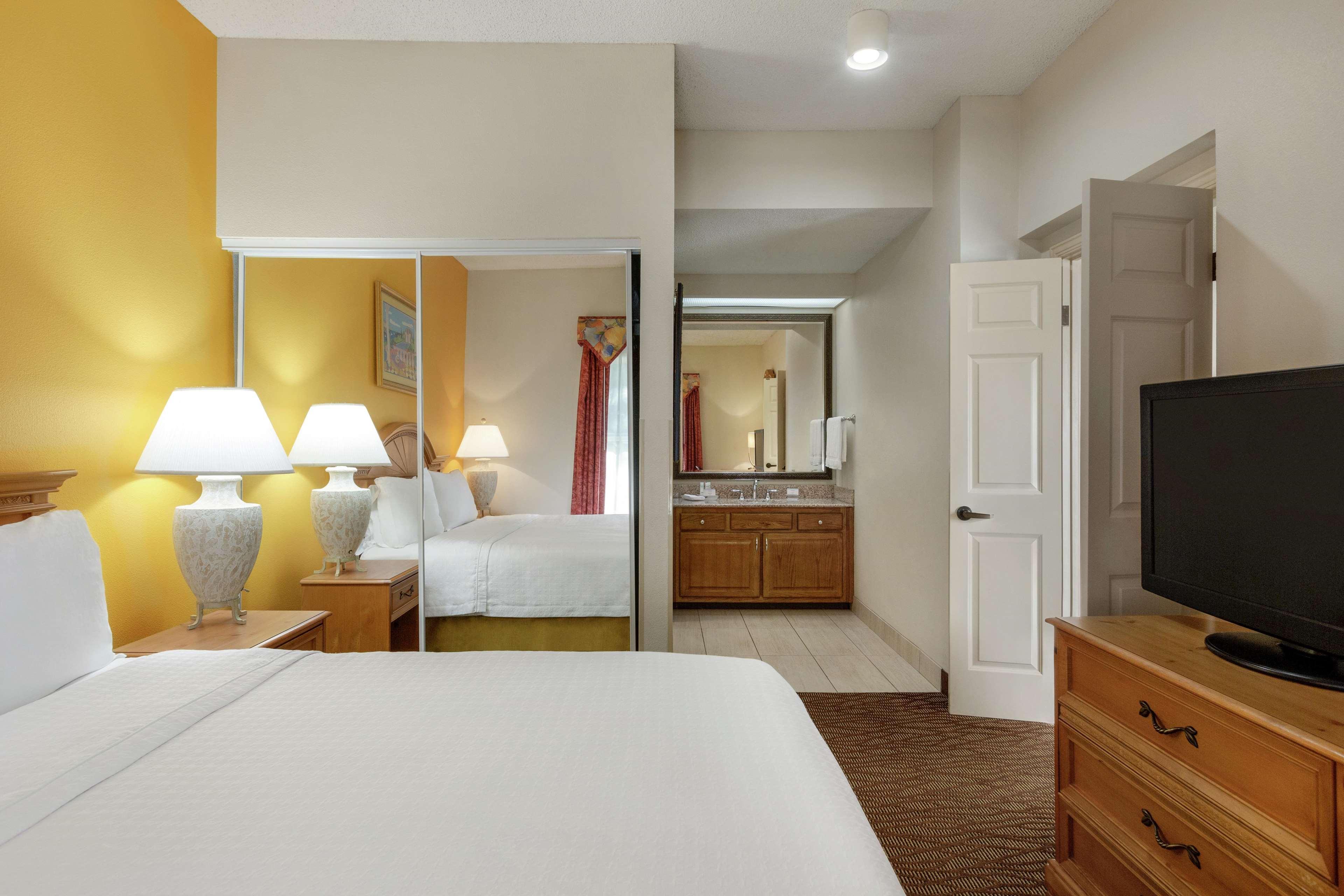 Homewood Suites By Hilton Fort Myers Exterior photo