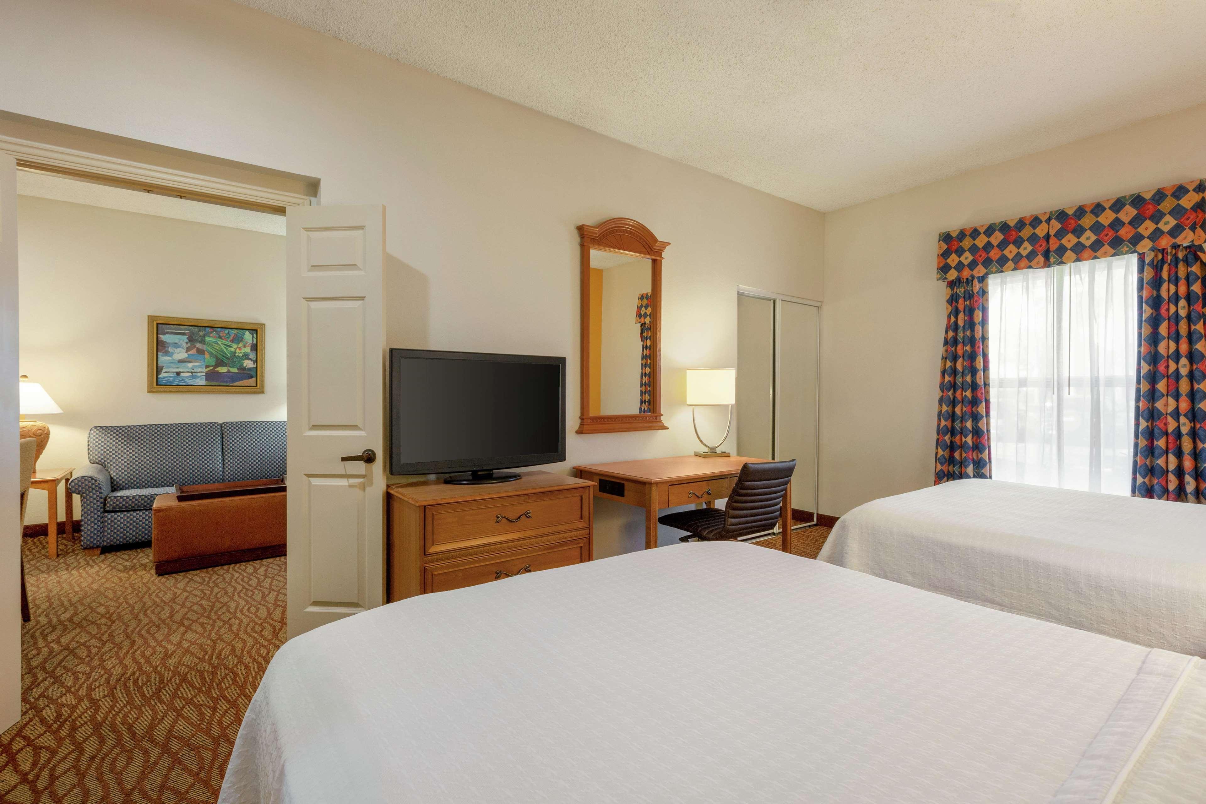 Homewood Suites By Hilton Fort Myers Exterior photo