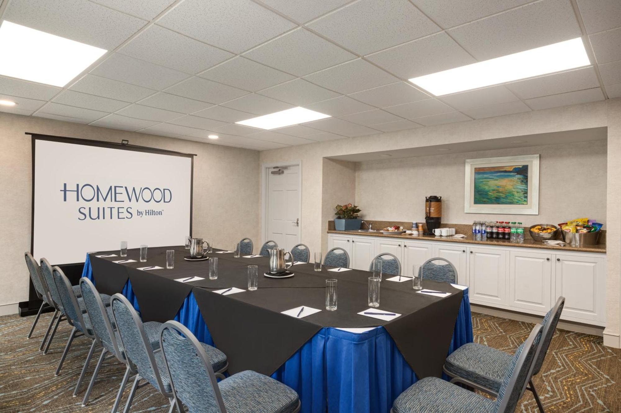 Homewood Suites By Hilton Fort Myers Exterior photo