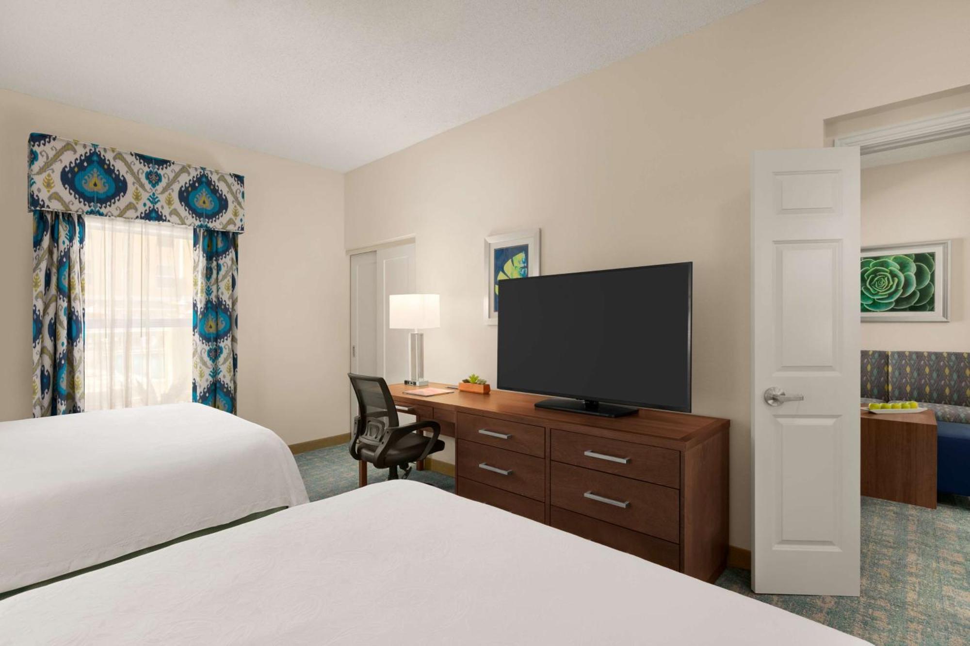 Homewood Suites By Hilton Fort Myers Exterior photo