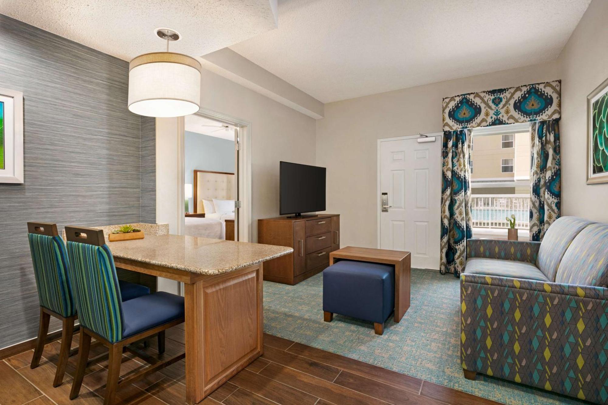 Homewood Suites By Hilton Fort Myers Exterior photo