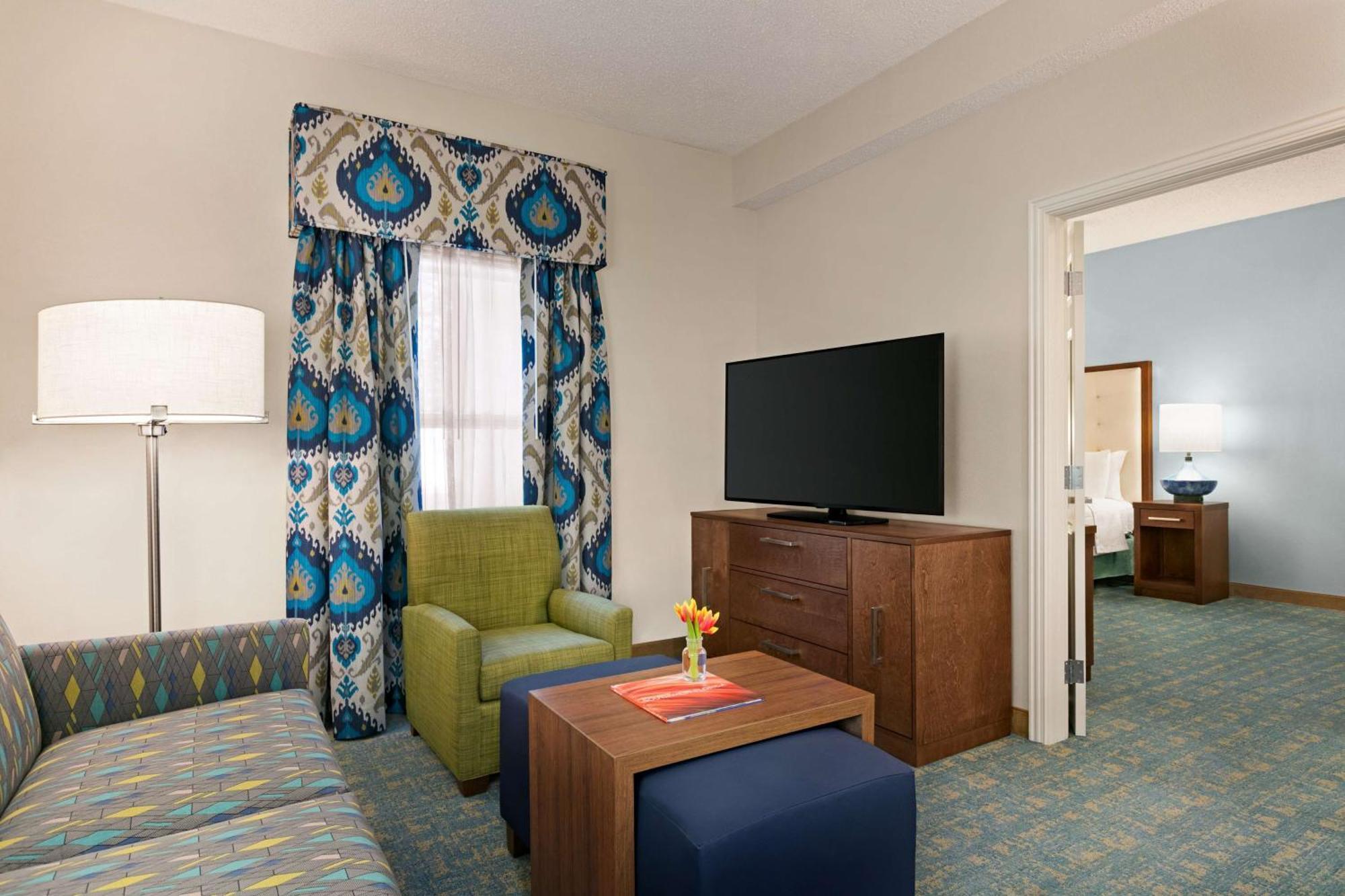 Homewood Suites By Hilton Fort Myers Exterior photo