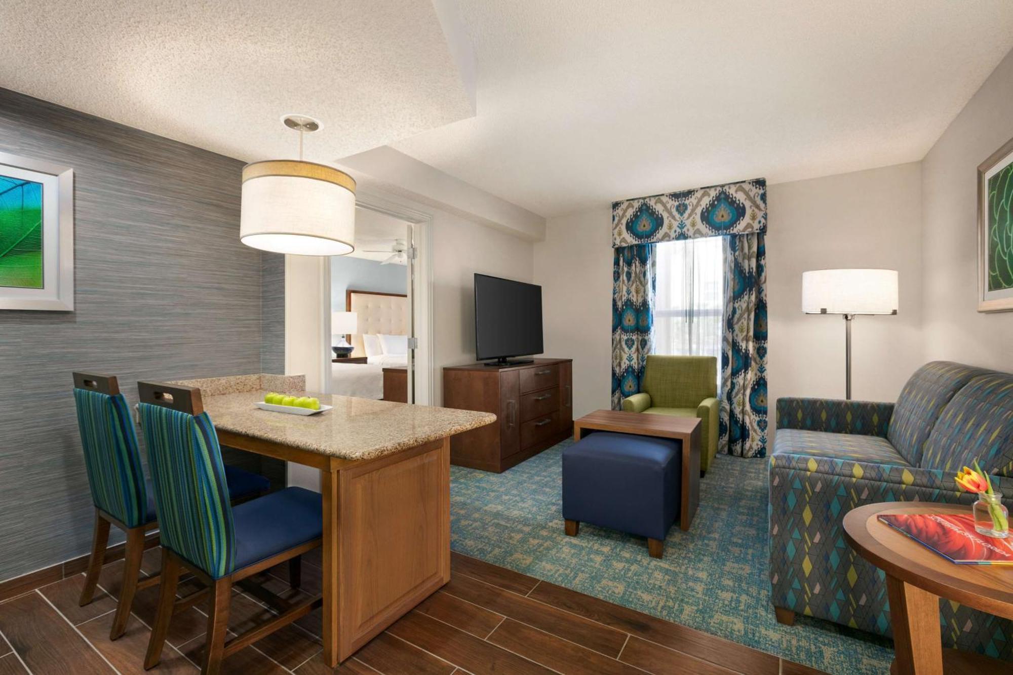 Homewood Suites By Hilton Fort Myers Exterior photo