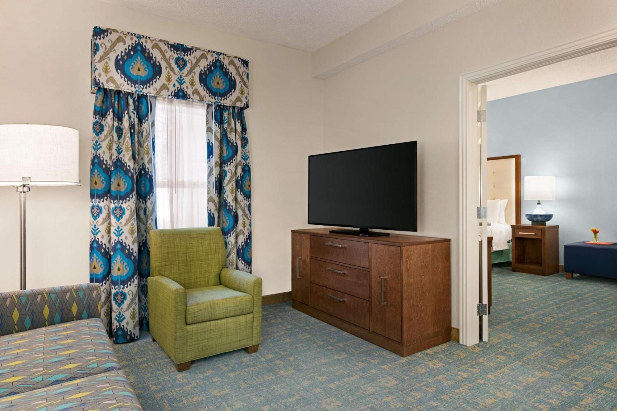 Homewood Suites By Hilton Fort Myers Exterior photo