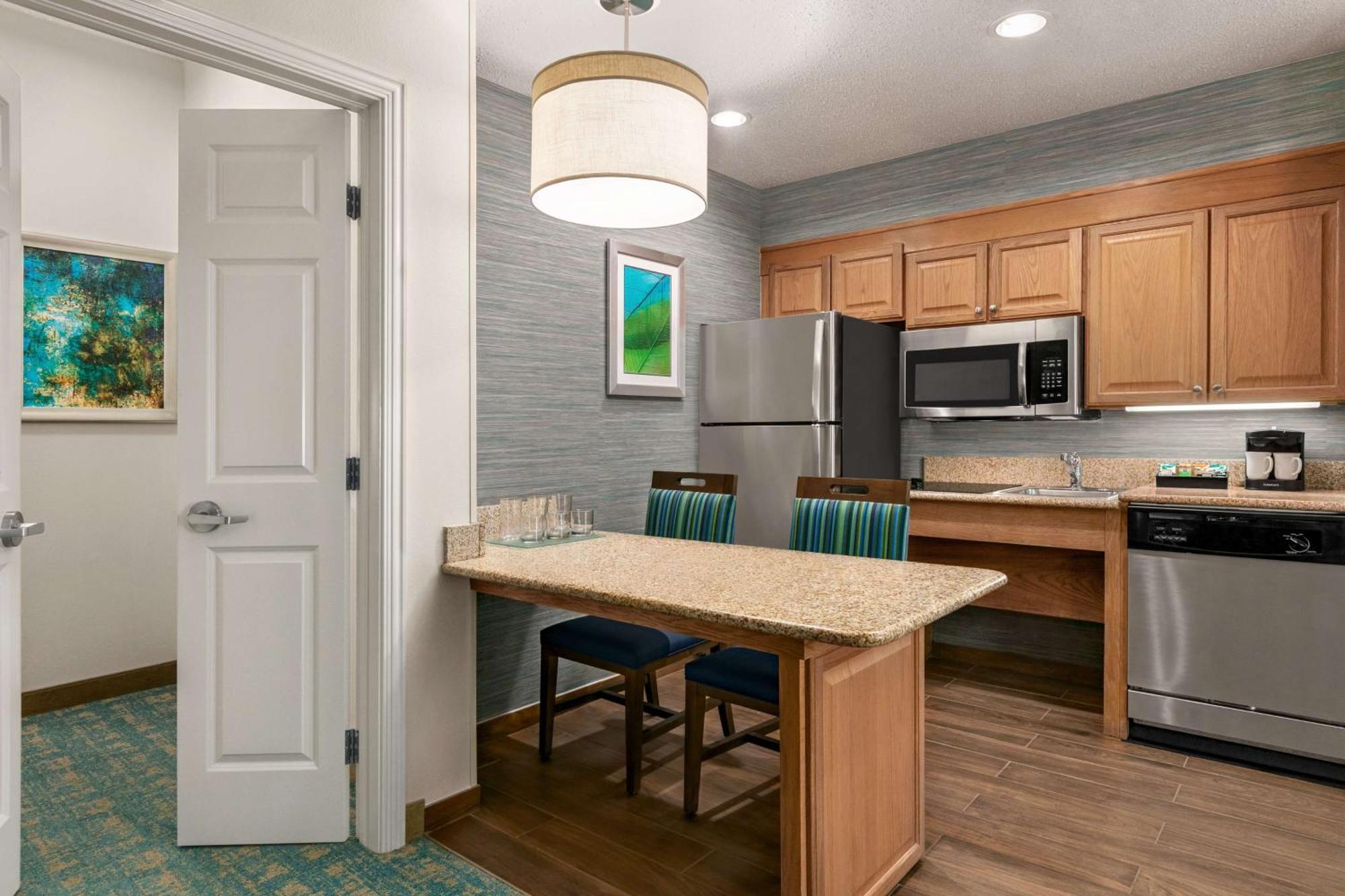 Homewood Suites By Hilton Fort Myers Exterior photo