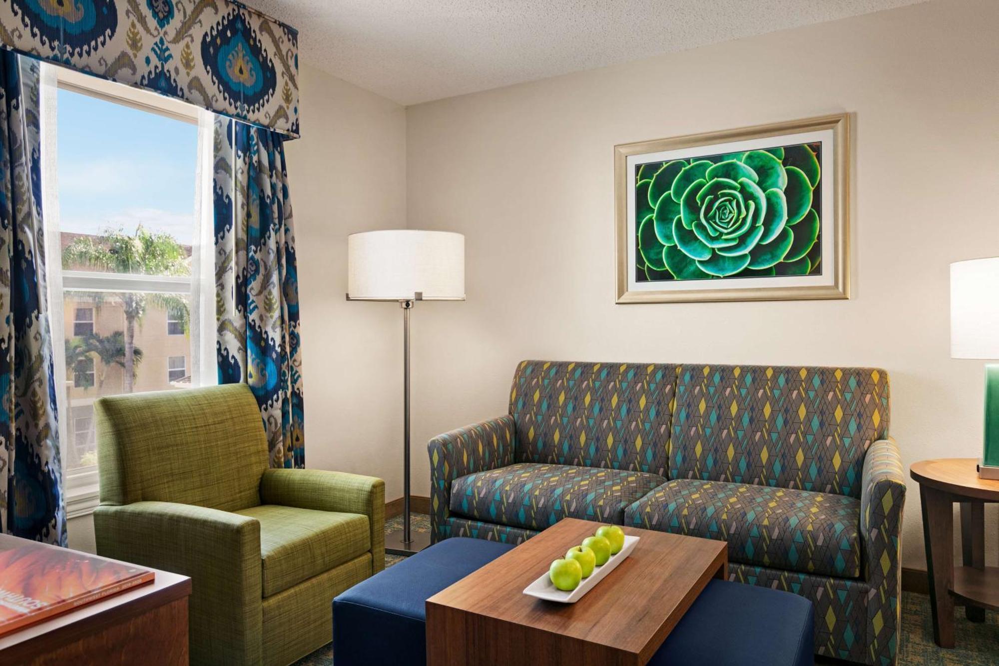 Homewood Suites By Hilton Fort Myers Exterior photo